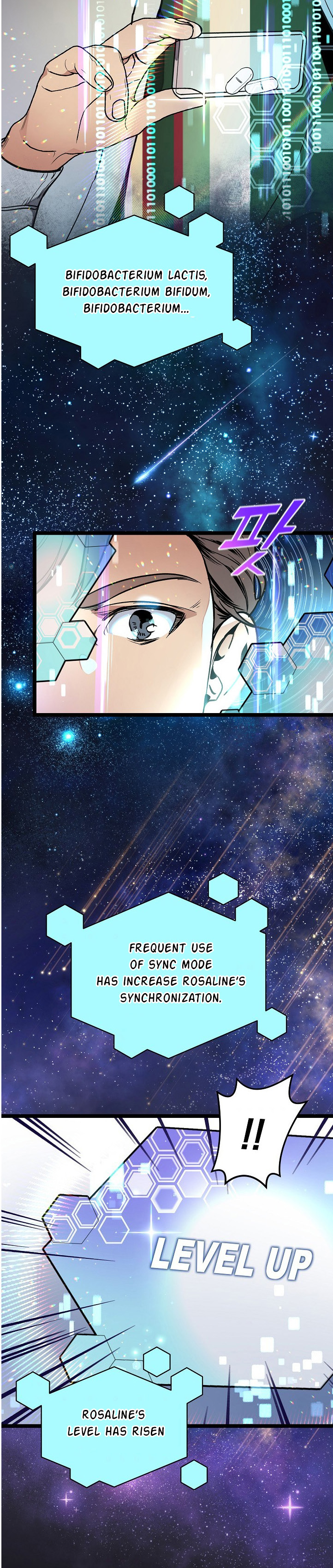 I’m The Only One With Genius DNA Chapter 28 - page 15