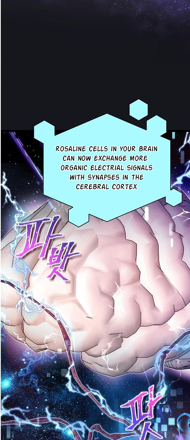 I’m The Only One With Genius DNA Chapter 28 - page 16