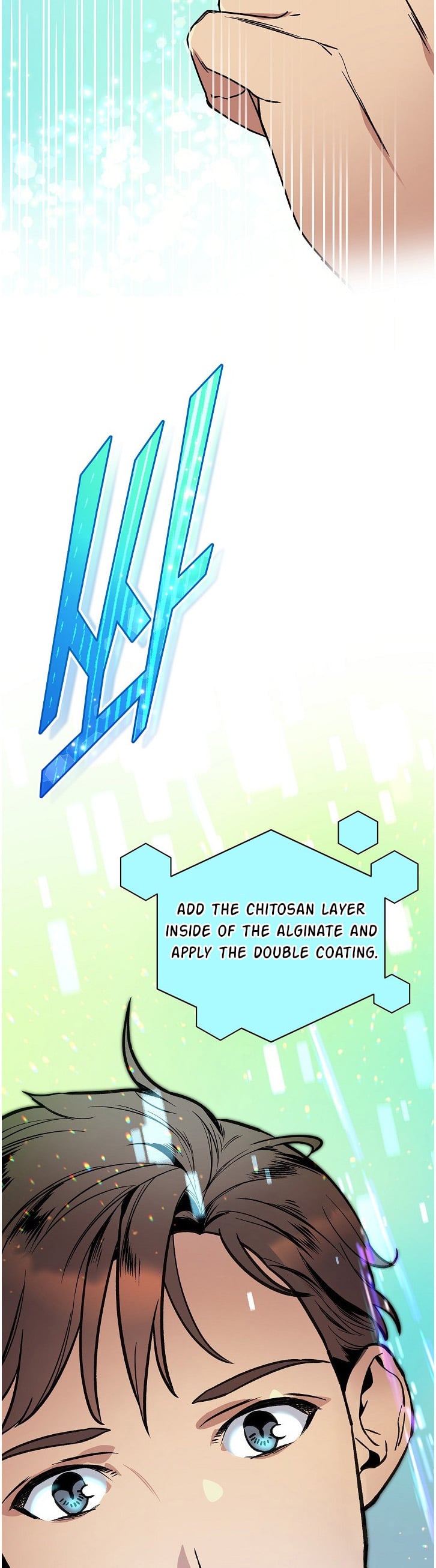 I’m The Only One With Genius DNA Chapter 28 - page 24