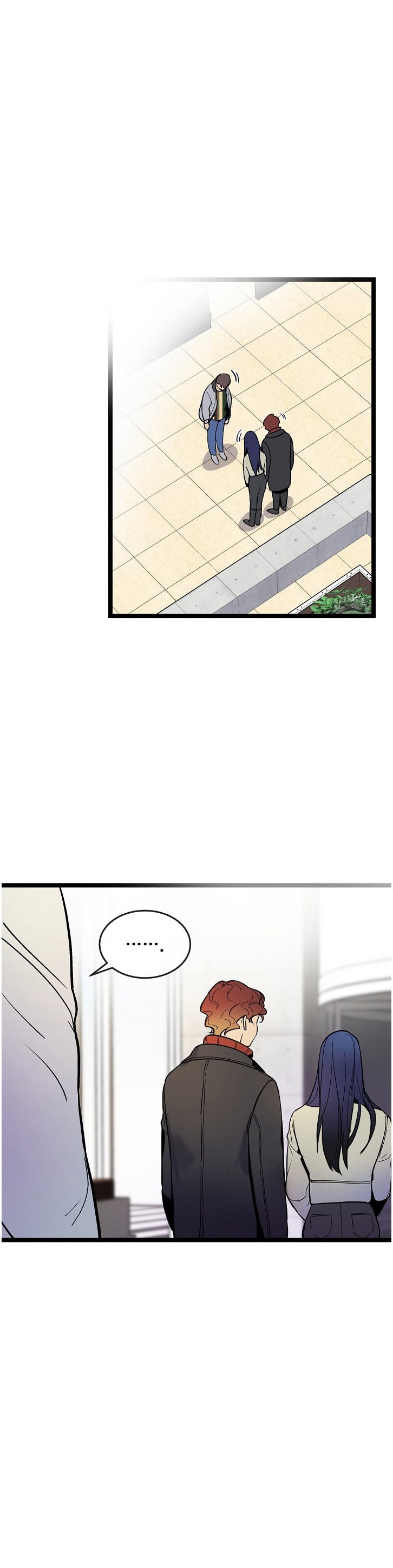 I’m The Only One With Genius DNA Chapter 28 - page 31