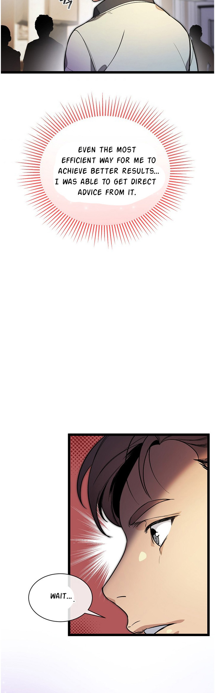 I’m The Only One With Genius DNA Chapter 28 - page 33