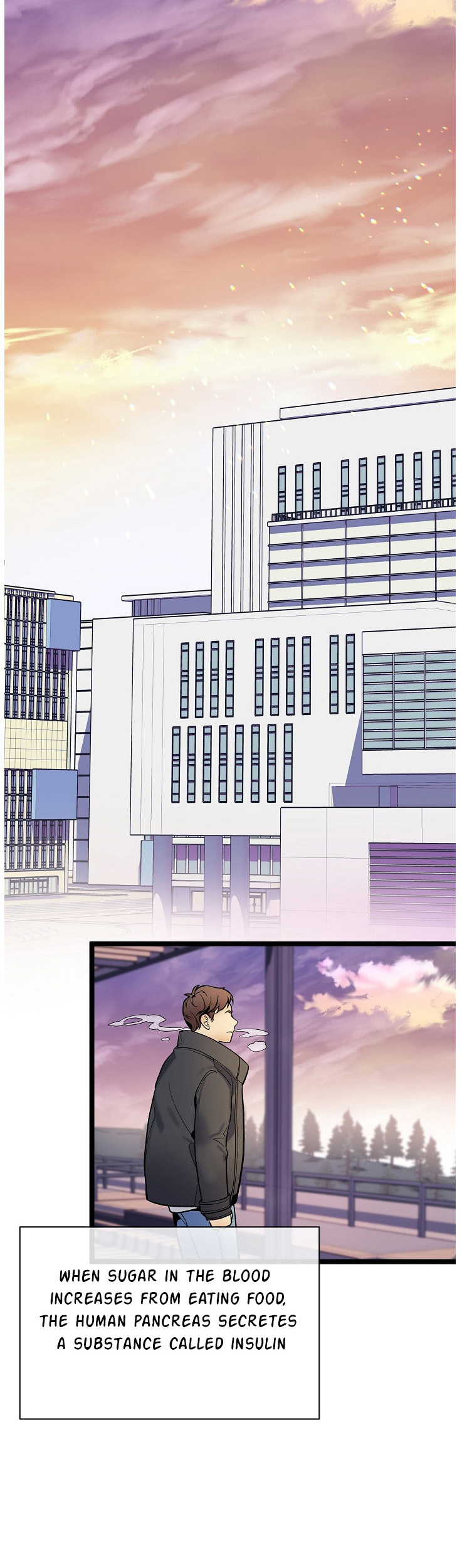 I’m The Only One With Genius DNA Chapter 28 - page 43