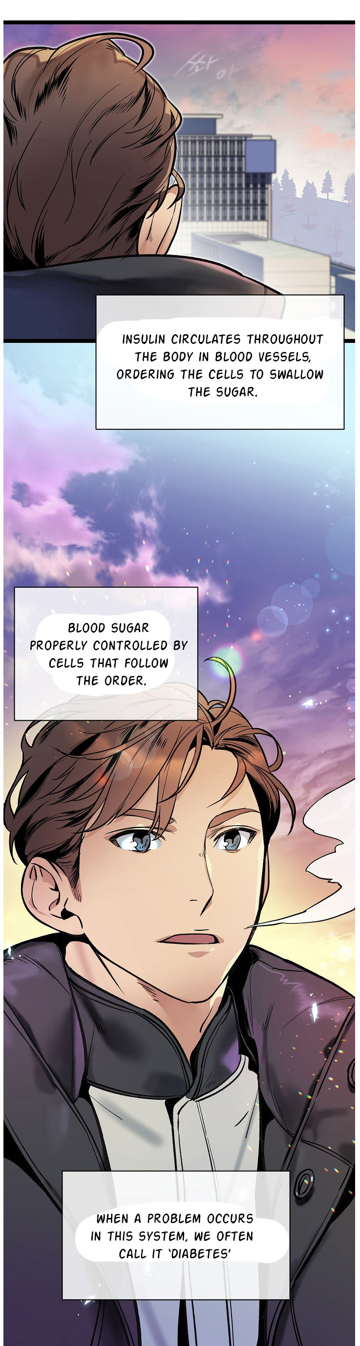 I’m The Only One With Genius DNA Chapter 28 - page 44