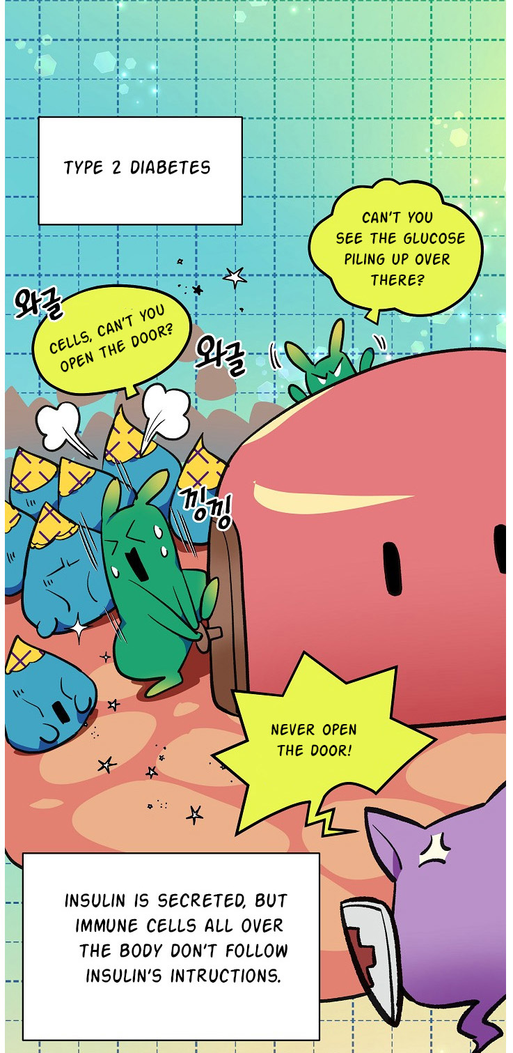 I’m The Only One With Genius DNA Chapter 28 - page 46