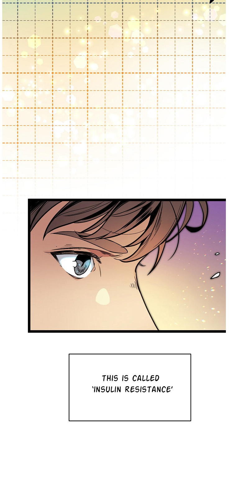 I’m The Only One With Genius DNA Chapter 28 - page 47