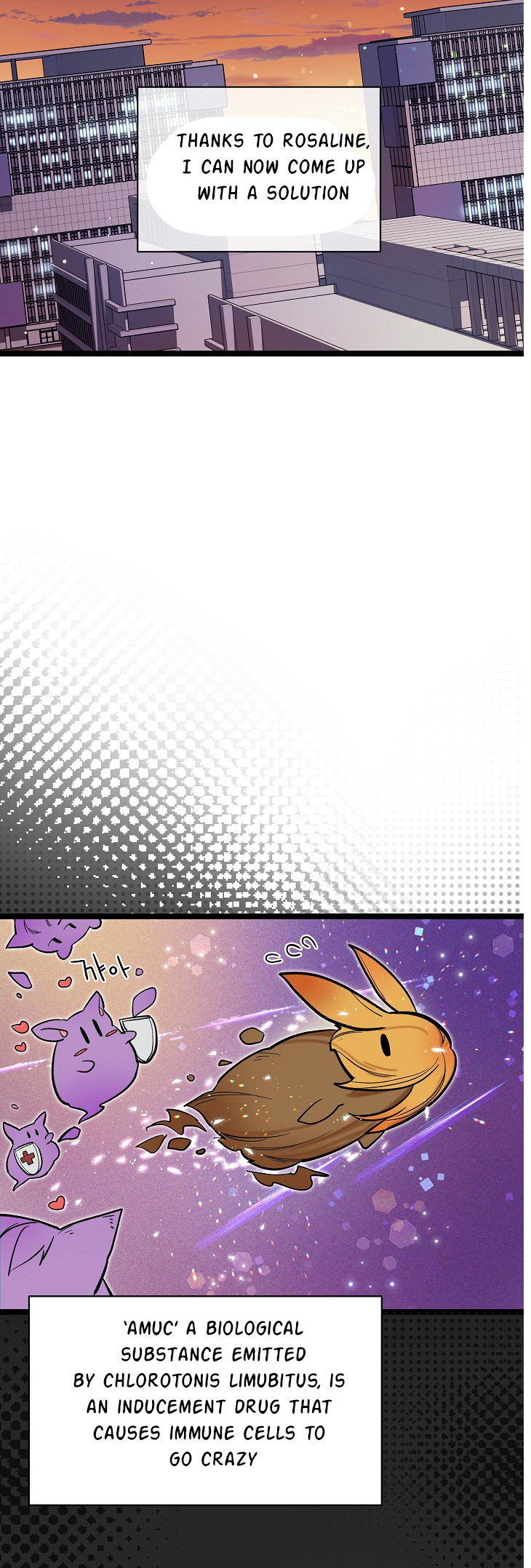 I’m The Only One With Genius DNA Chapter 28 - page 49