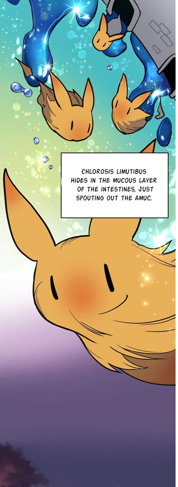 I’m The Only One With Genius DNA Chapter 28 - page 51