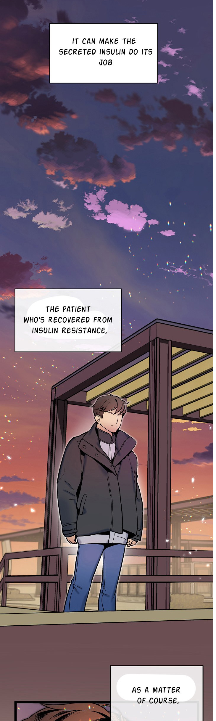 I’m The Only One With Genius DNA Chapter 28 - page 52
