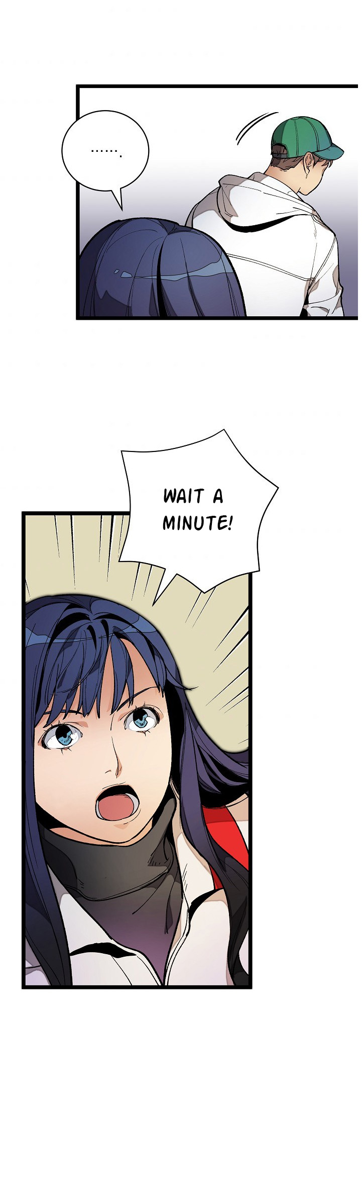 I’m The Only One With Genius DNA Chapter 20 - page 14