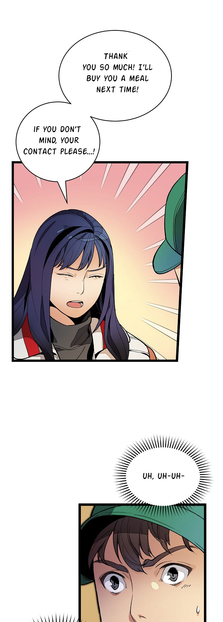 I’m The Only One With Genius DNA Chapter 20 - page 16