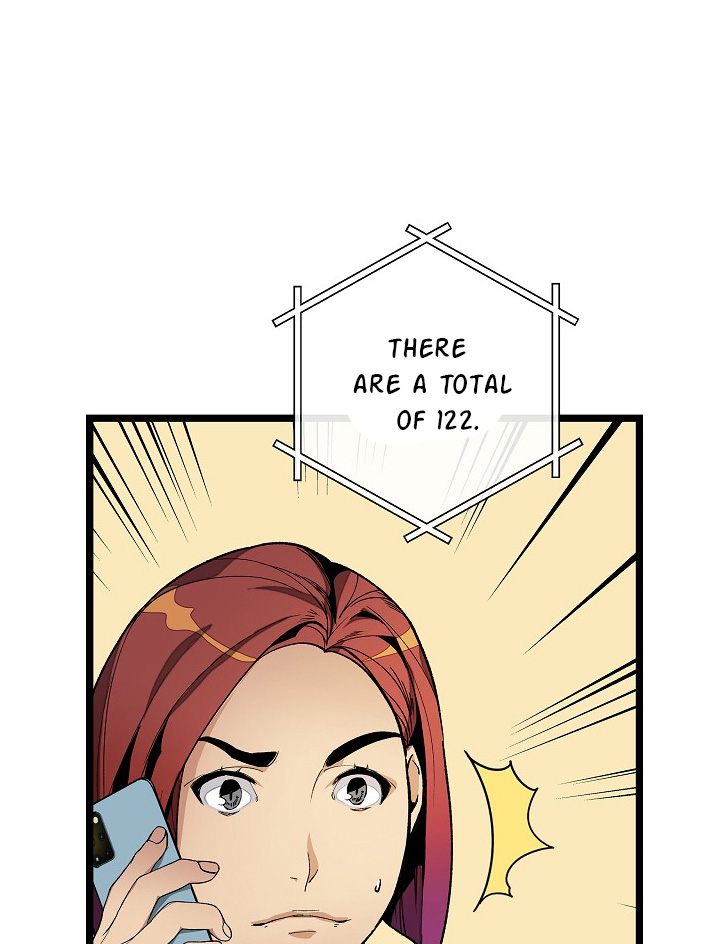 I’m The Only One With Genius DNA Chapter 20 - page 25
