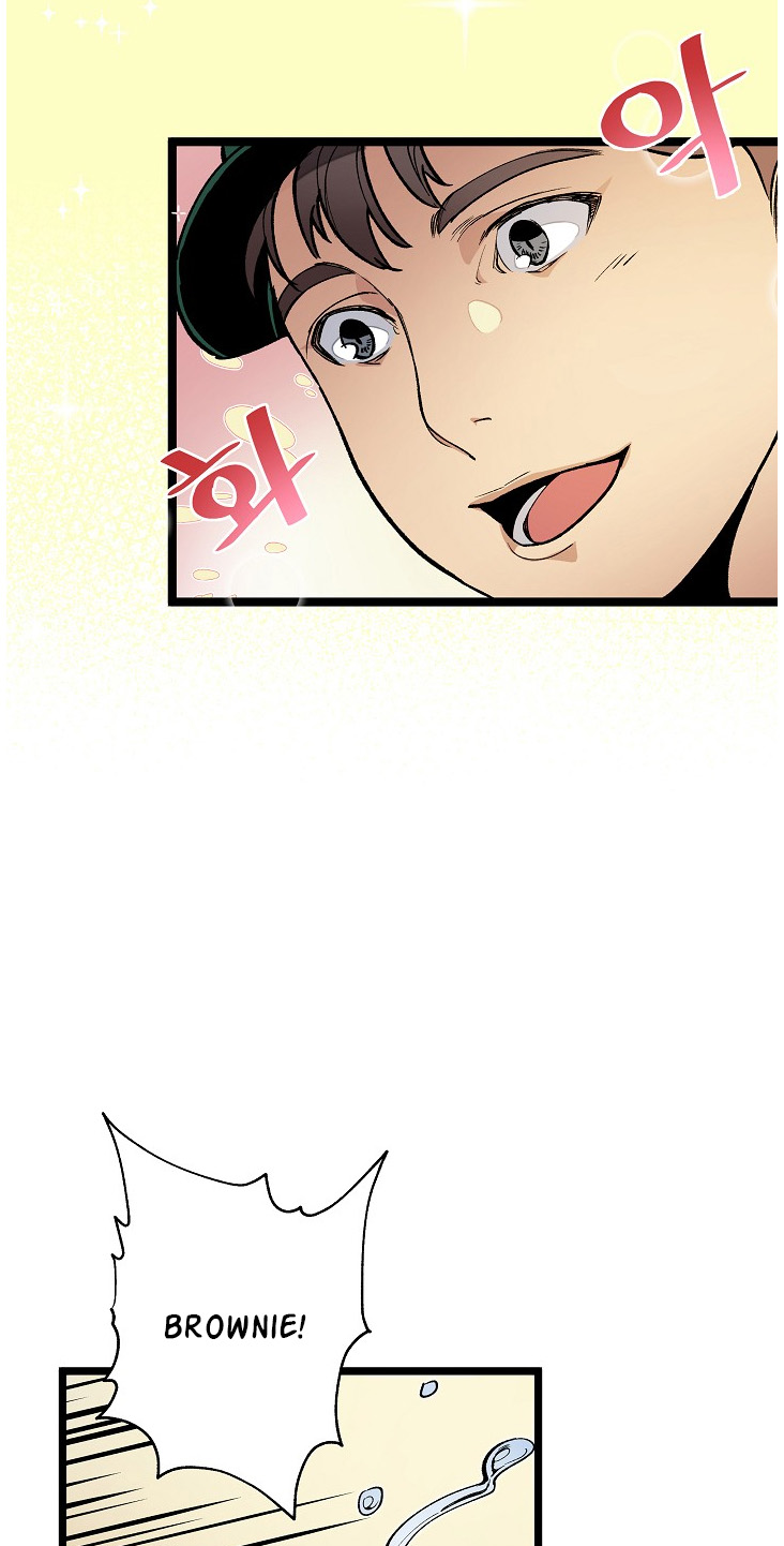 I’m The Only One With Genius DNA Chapter 20 - page 8