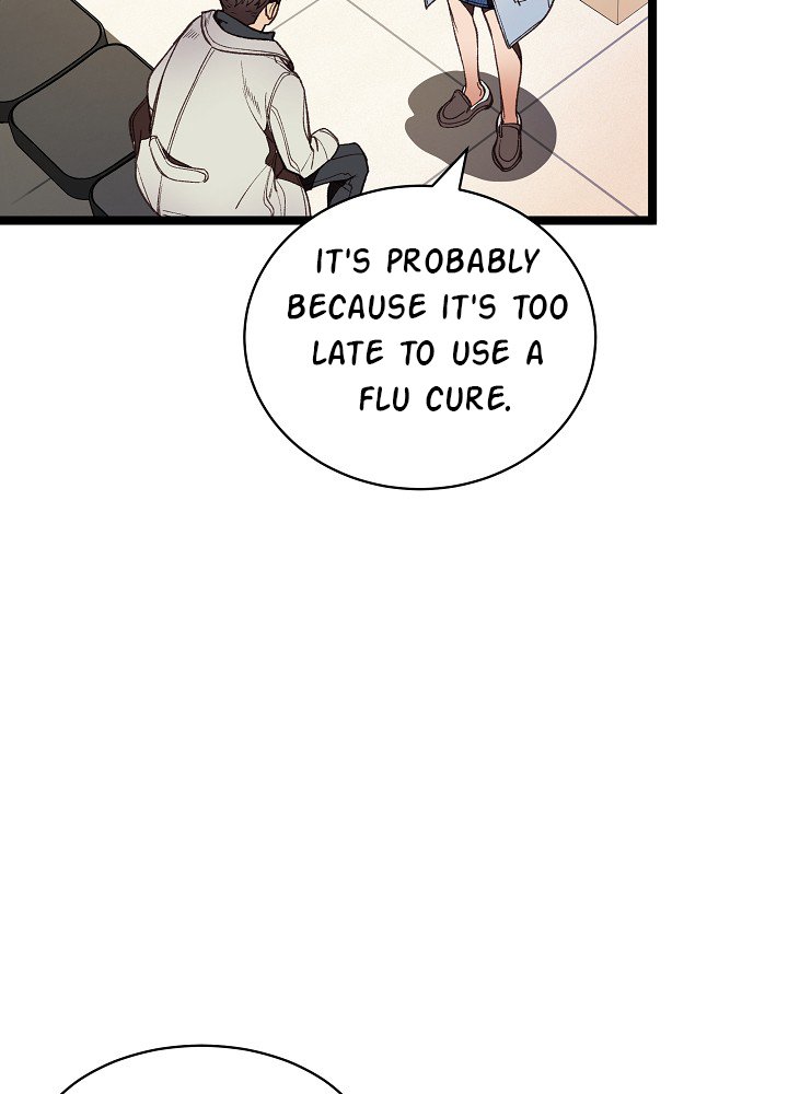 I’m The Only One With Genius DNA Chapter 11 - page 10