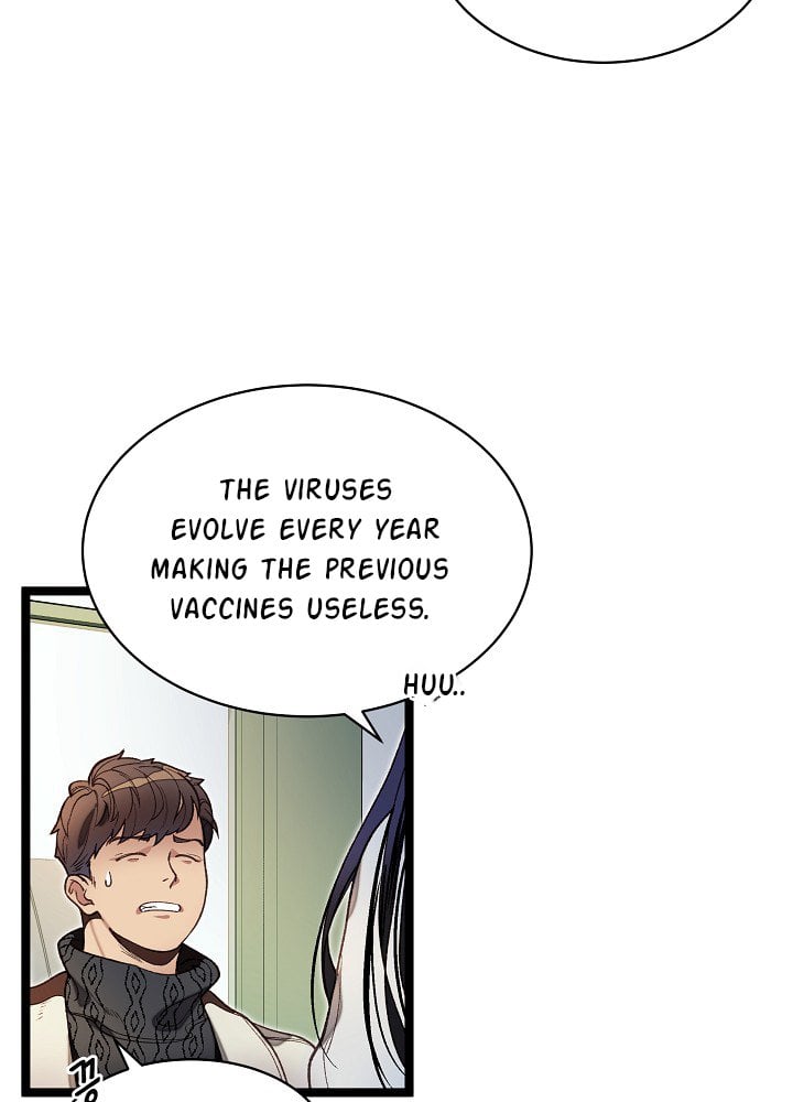 I’m The Only One With Genius DNA Chapter 11 - page 24