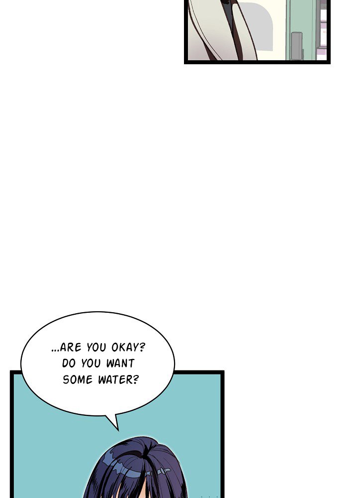 I’m The Only One With Genius DNA Chapter 11 - page 4