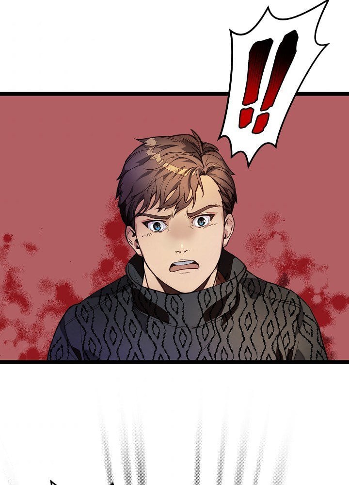 I’m The Only One With Genius DNA Chapter 11 - page 61