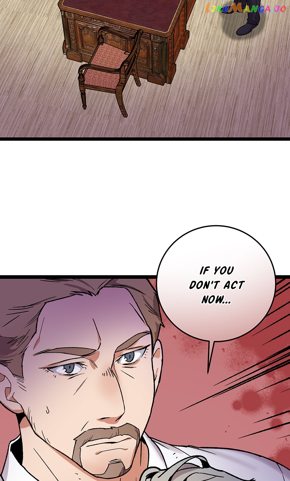 I’m The Only One With Genius DNA Chapter 110 - page 15