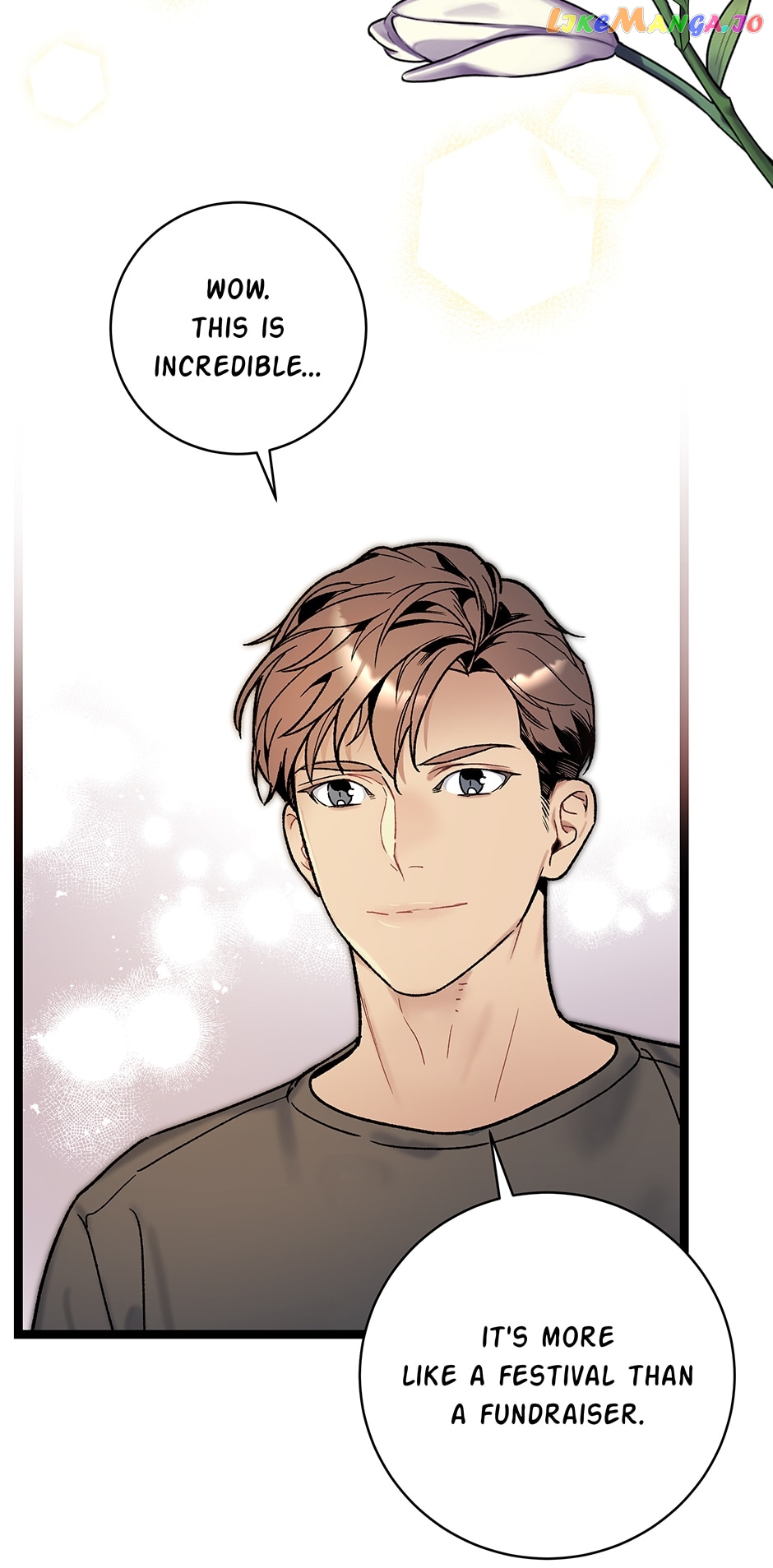 I’m The Only One With Genius DNA Chapter 110 - page 60