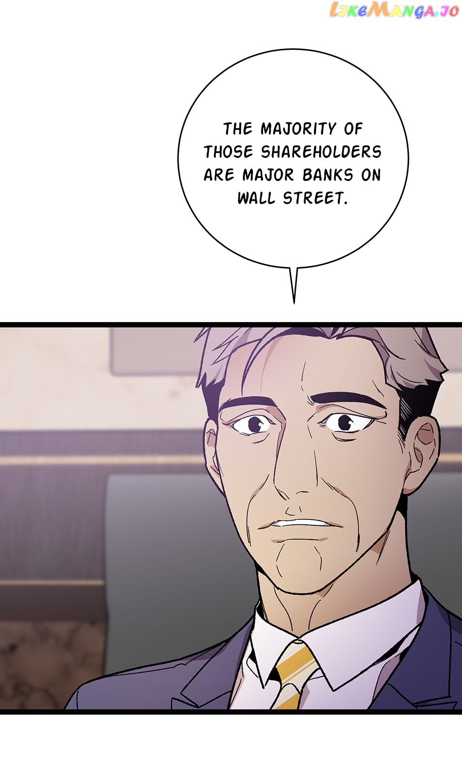 I’m The Only One With Genius DNA Chapter 111 - page 17