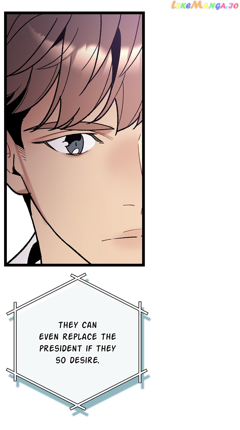 I’m The Only One With Genius DNA Chapter 111 - page 26