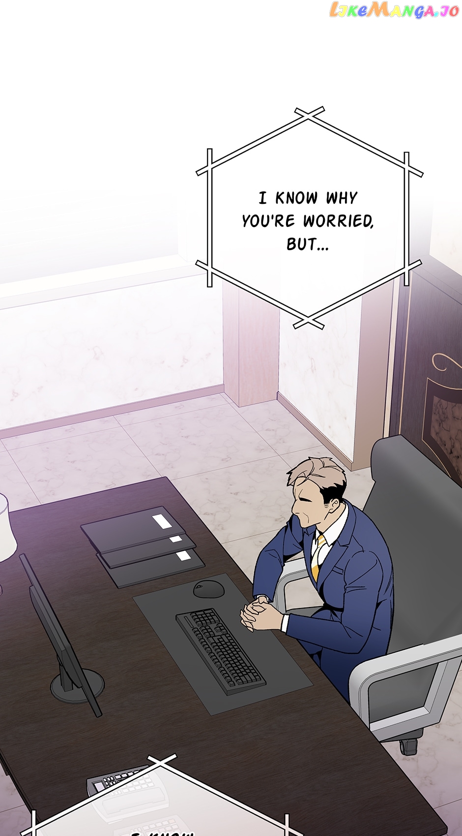I’m The Only One With Genius DNA Chapter 111 - page 27