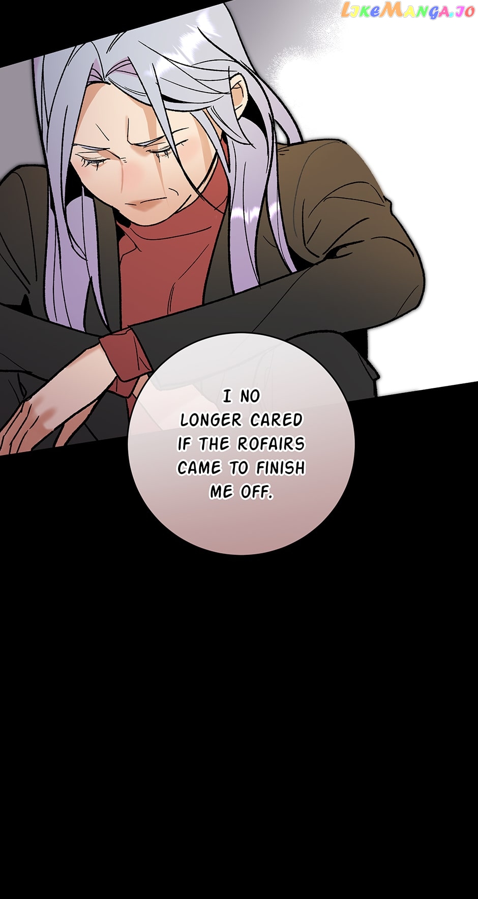 I’m The Only One With Genius DNA Chapter 113 - page 63