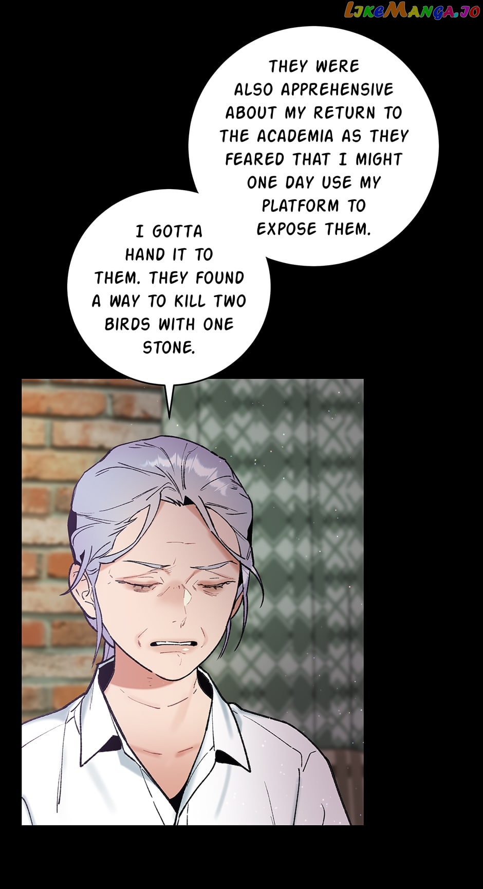 I’m The Only One With Genius DNA Chapter 113 - page 67