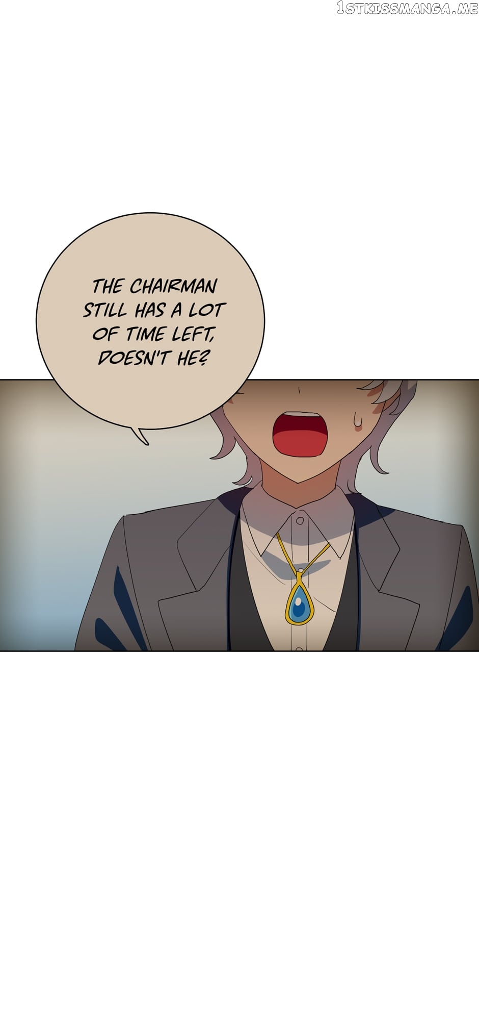 Pendant of the Elemental Chapter 203 - page 1
