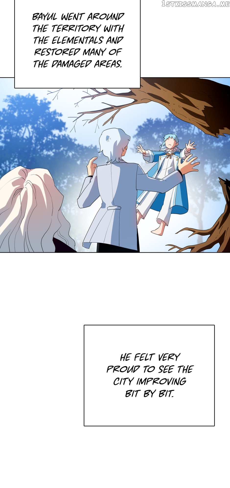 Pendant of the Elemental Chapter 203 - page 16
