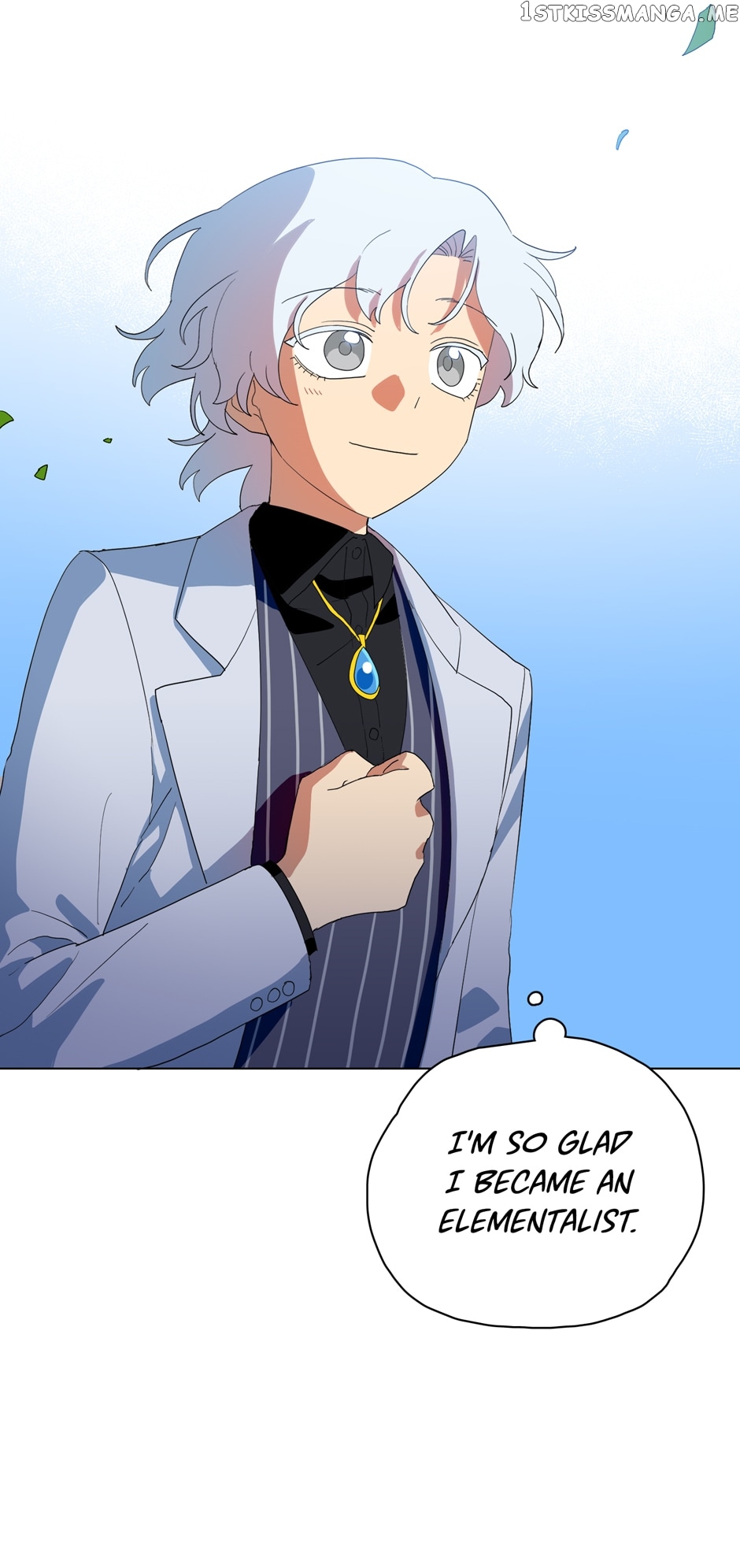 Pendant of the Elemental Chapter 203 - page 17