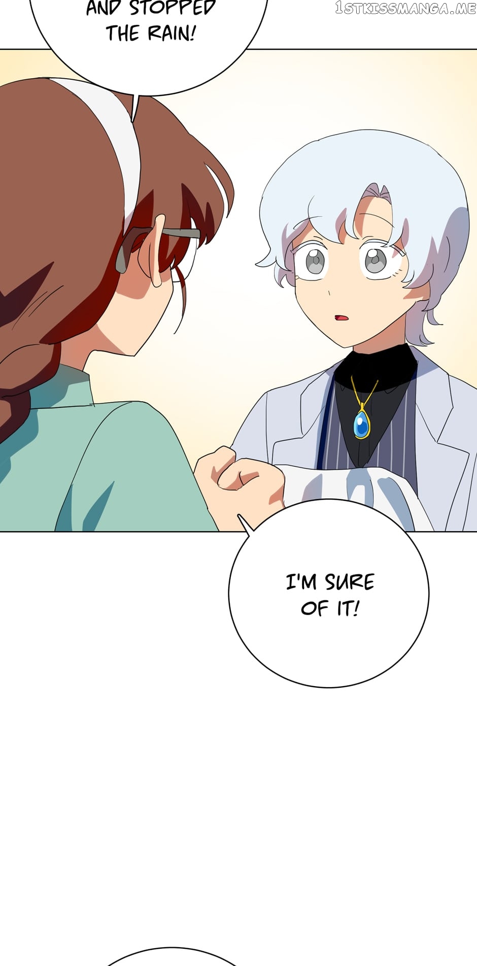 Pendant of the Elemental Chapter 203 - page 31