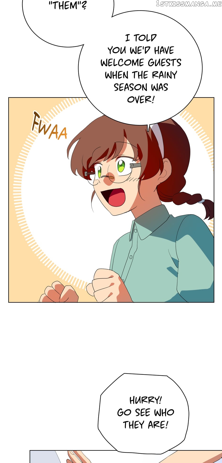 Pendant of the Elemental Chapter 203 - page 36
