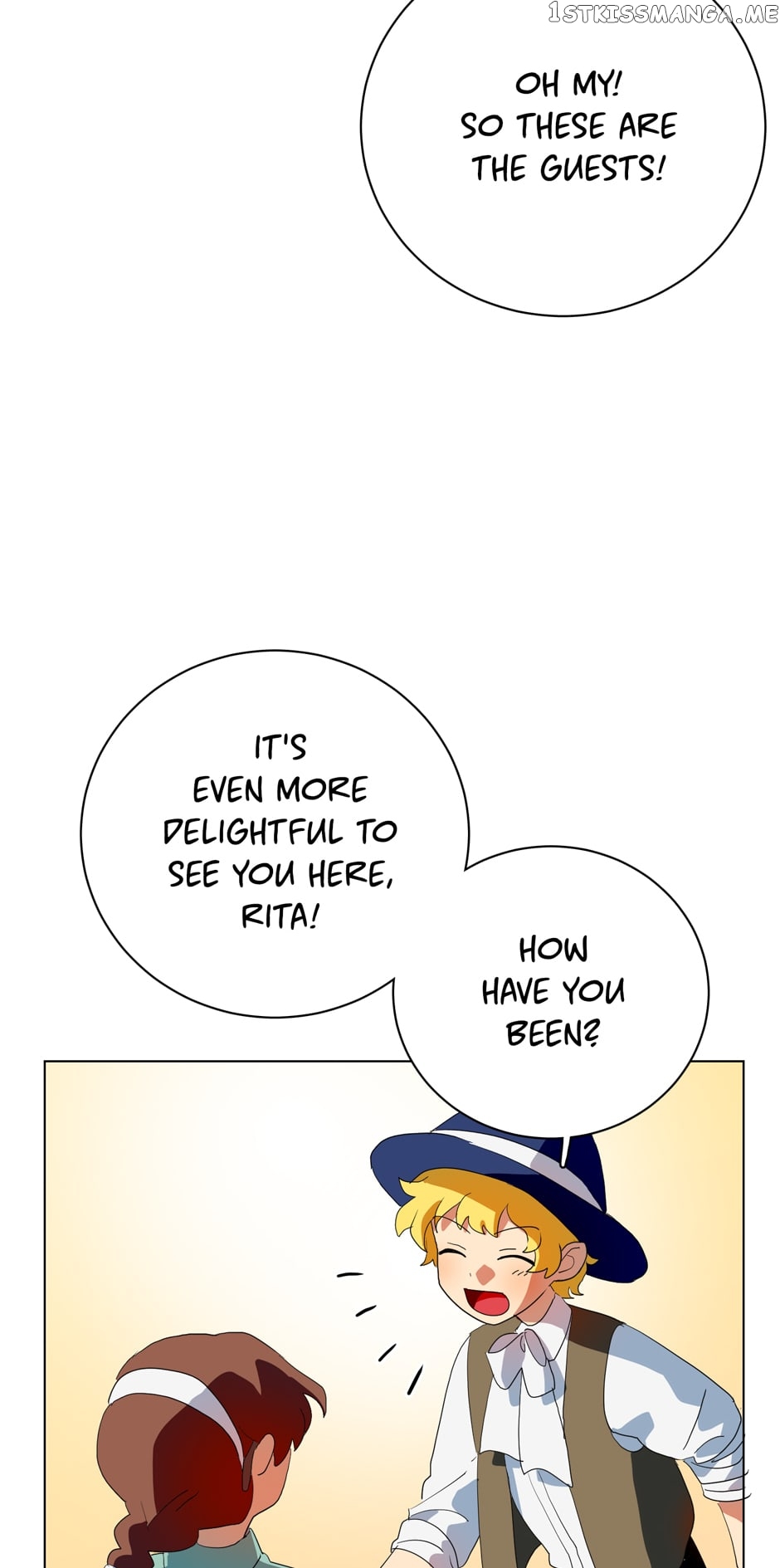 Pendant of the Elemental Chapter 203 - page 43