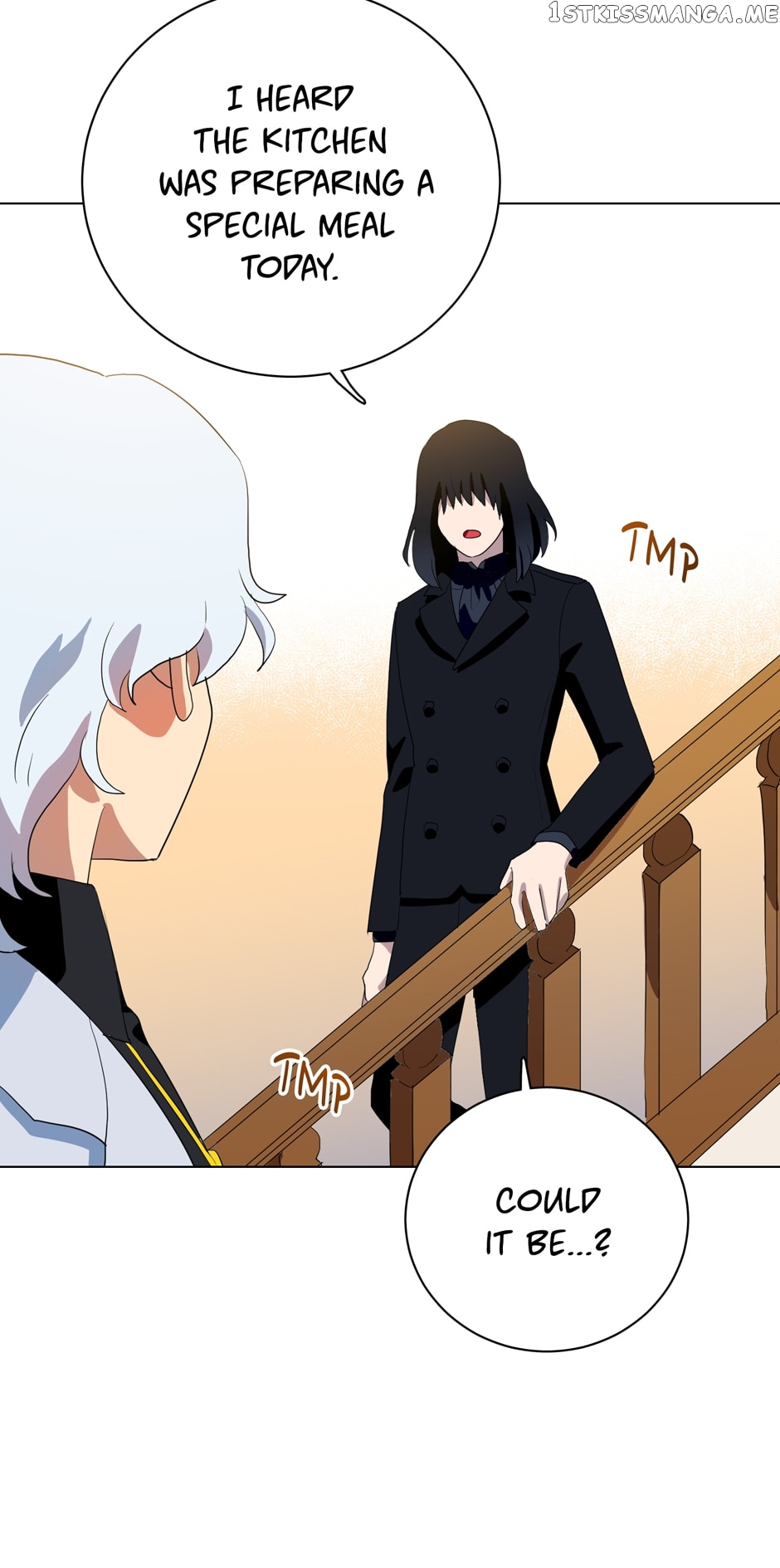 Pendant of the Elemental Chapter 203 - page 46