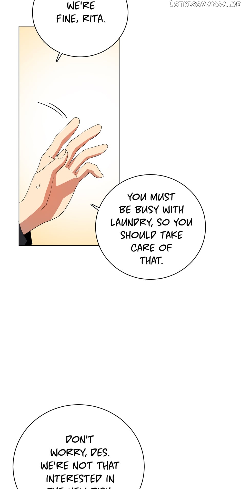 Pendant of the Elemental Chapter 203 - page 52