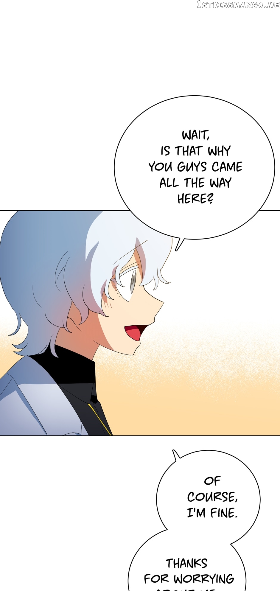Pendant of the Elemental Chapter 203 - page 57