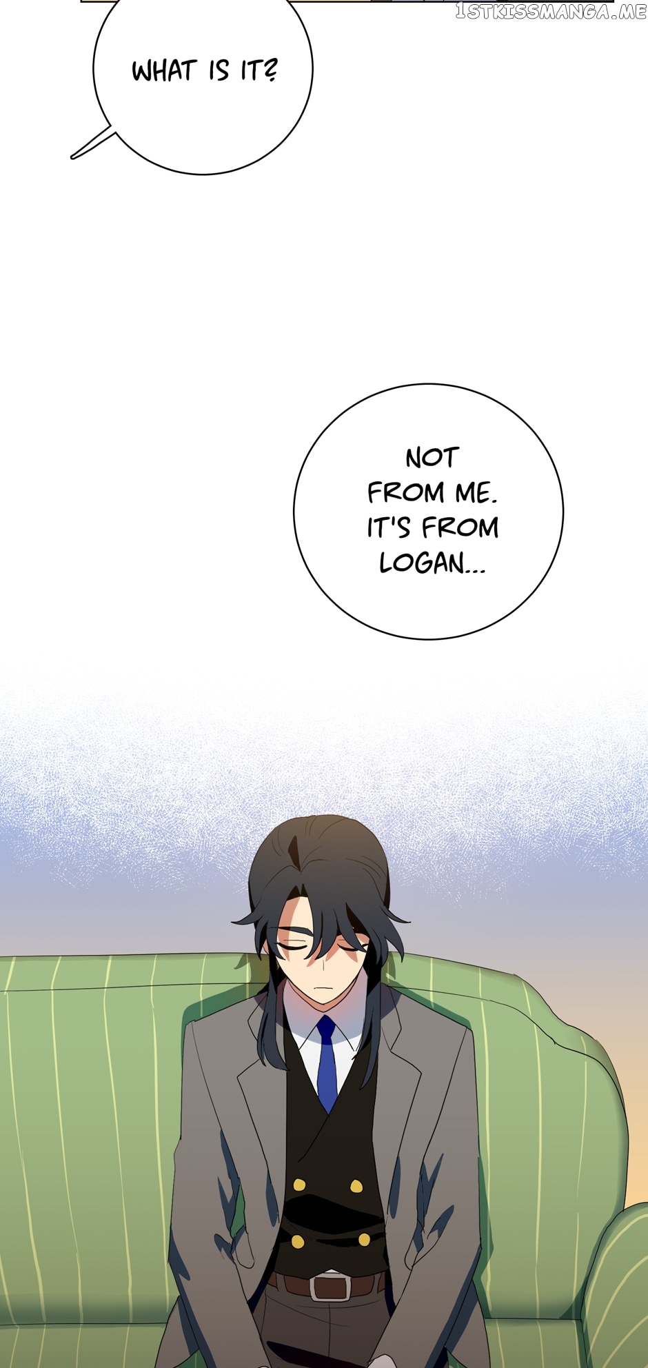 Pendant of the Elemental Chapter 203 - page 60