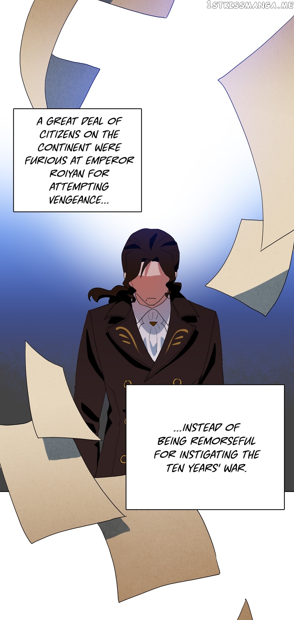 Pendant of the Elemental Chapter 203 - page 7