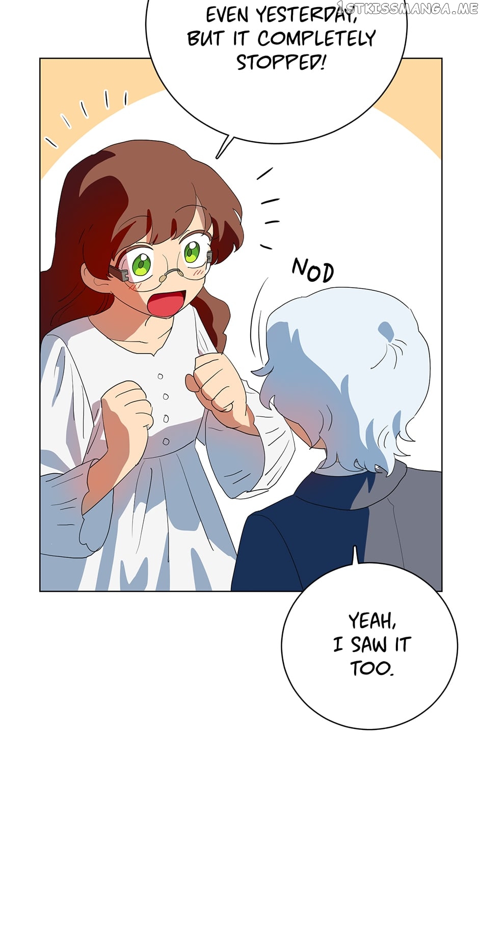 Pendant of the Elemental Chapter 201 - page 16