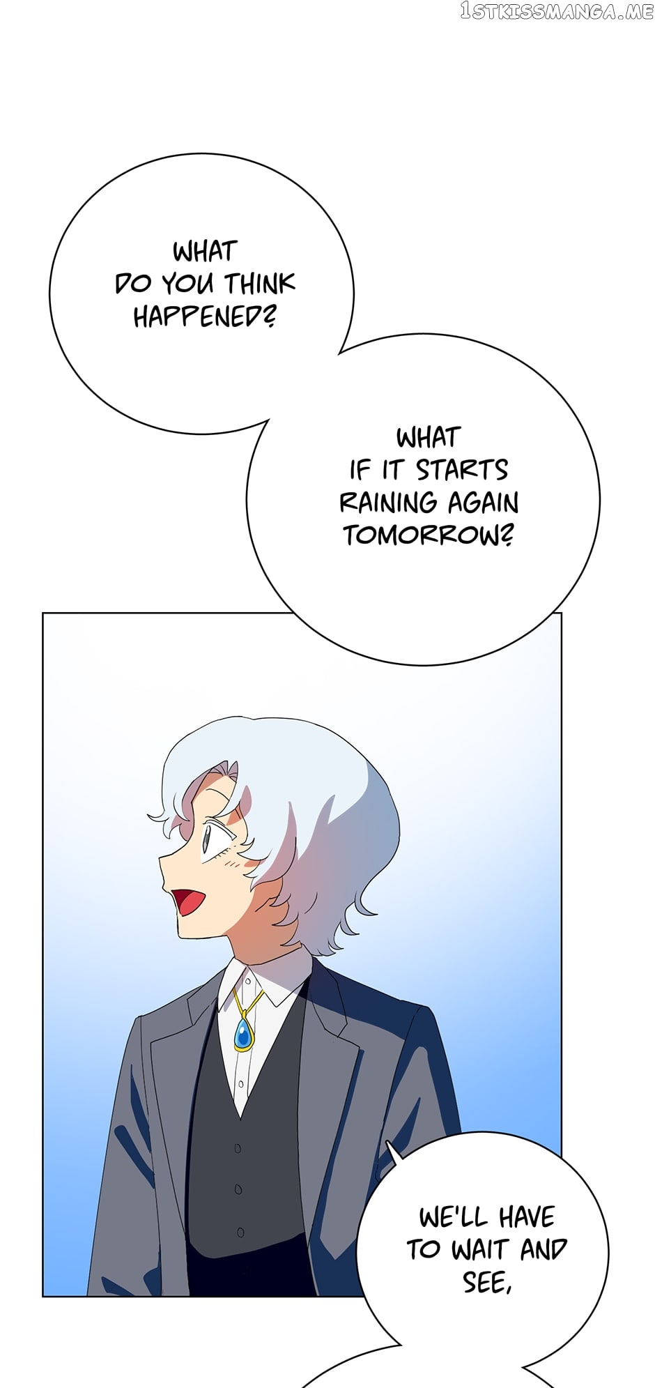 Pendant of the Elemental Chapter 201 - page 23