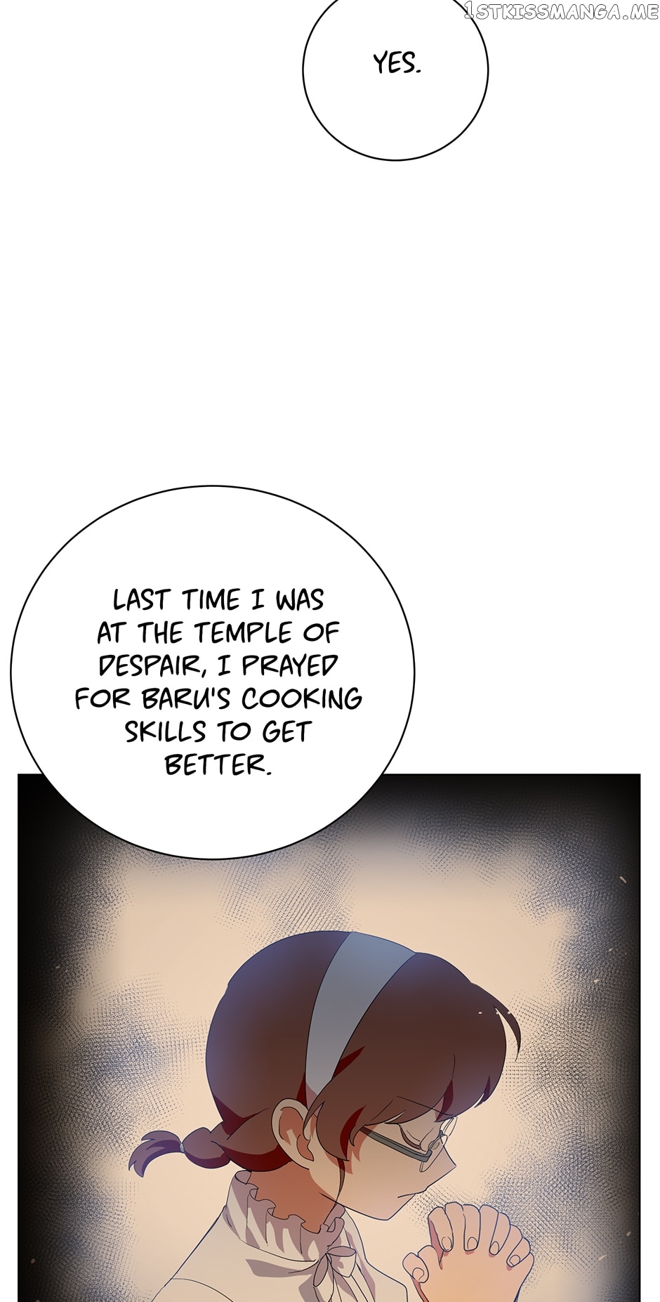 Pendant of the Elemental Chapter 201 - page 28