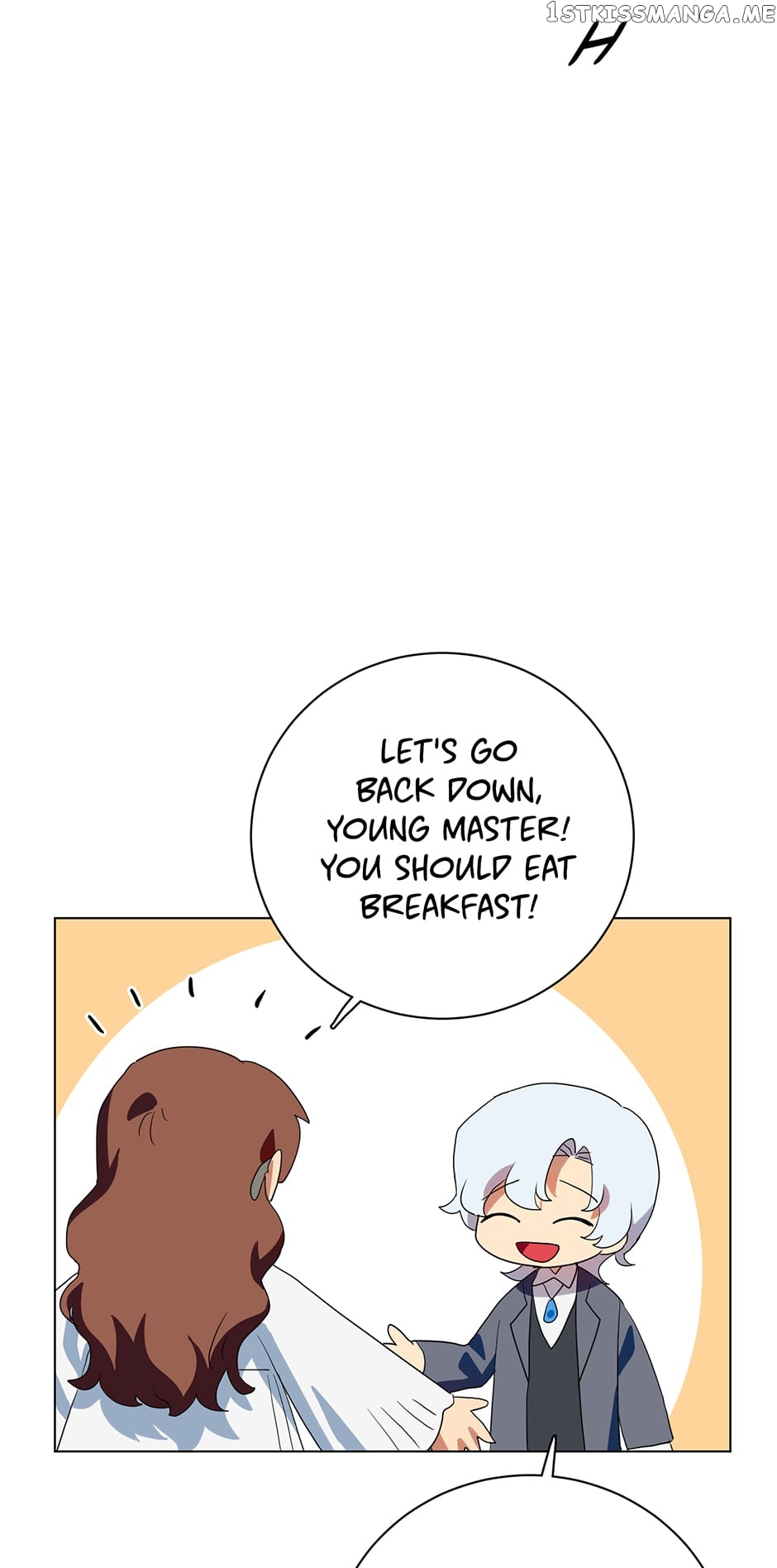 Pendant of the Elemental Chapter 201 - page 35