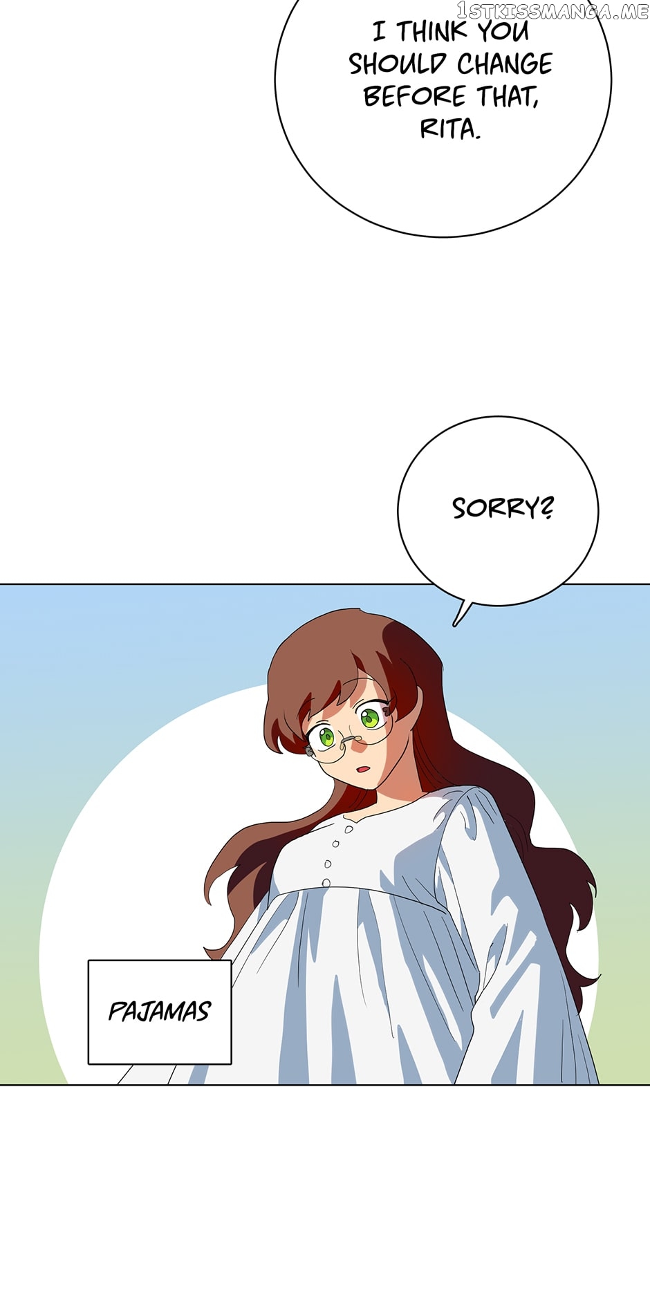 Pendant of the Elemental Chapter 201 - page 36