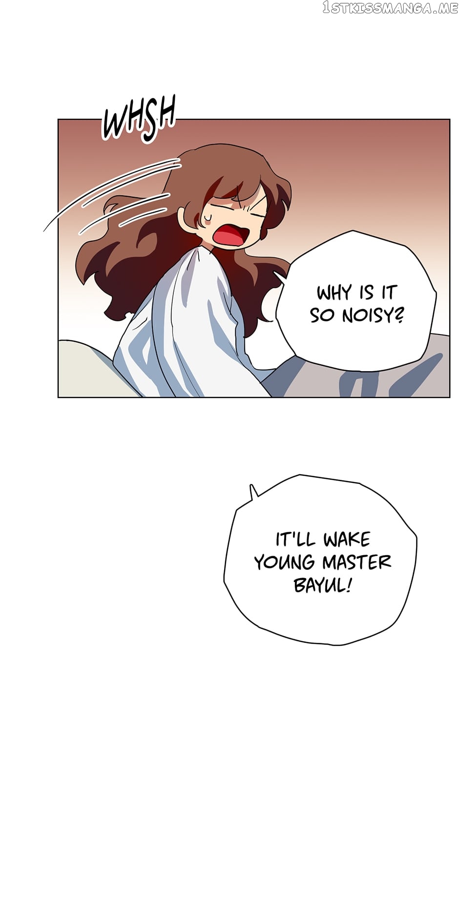 Pendant of the Elemental Chapter 201 - page 4