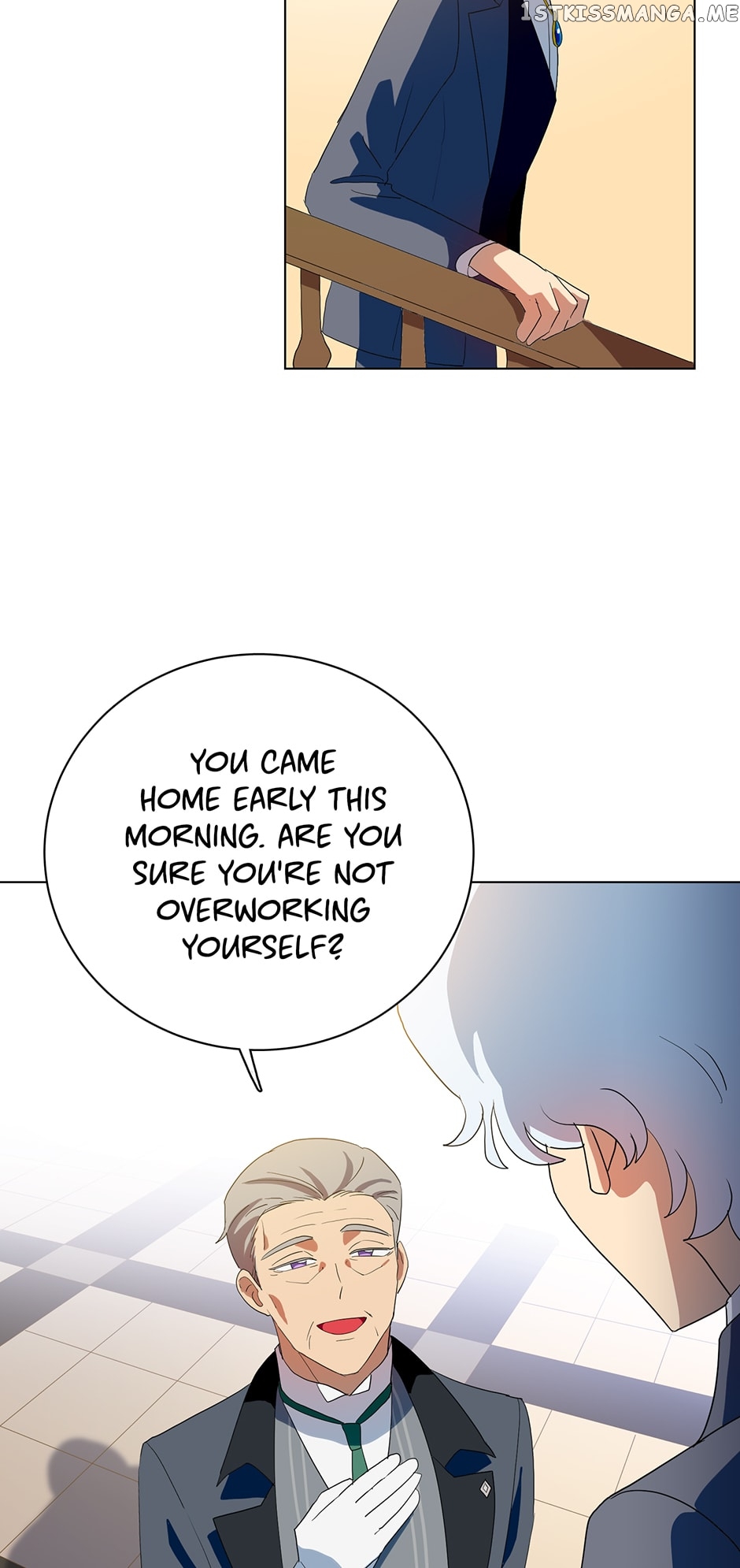 Pendant of the Elemental Chapter 201 - page 42