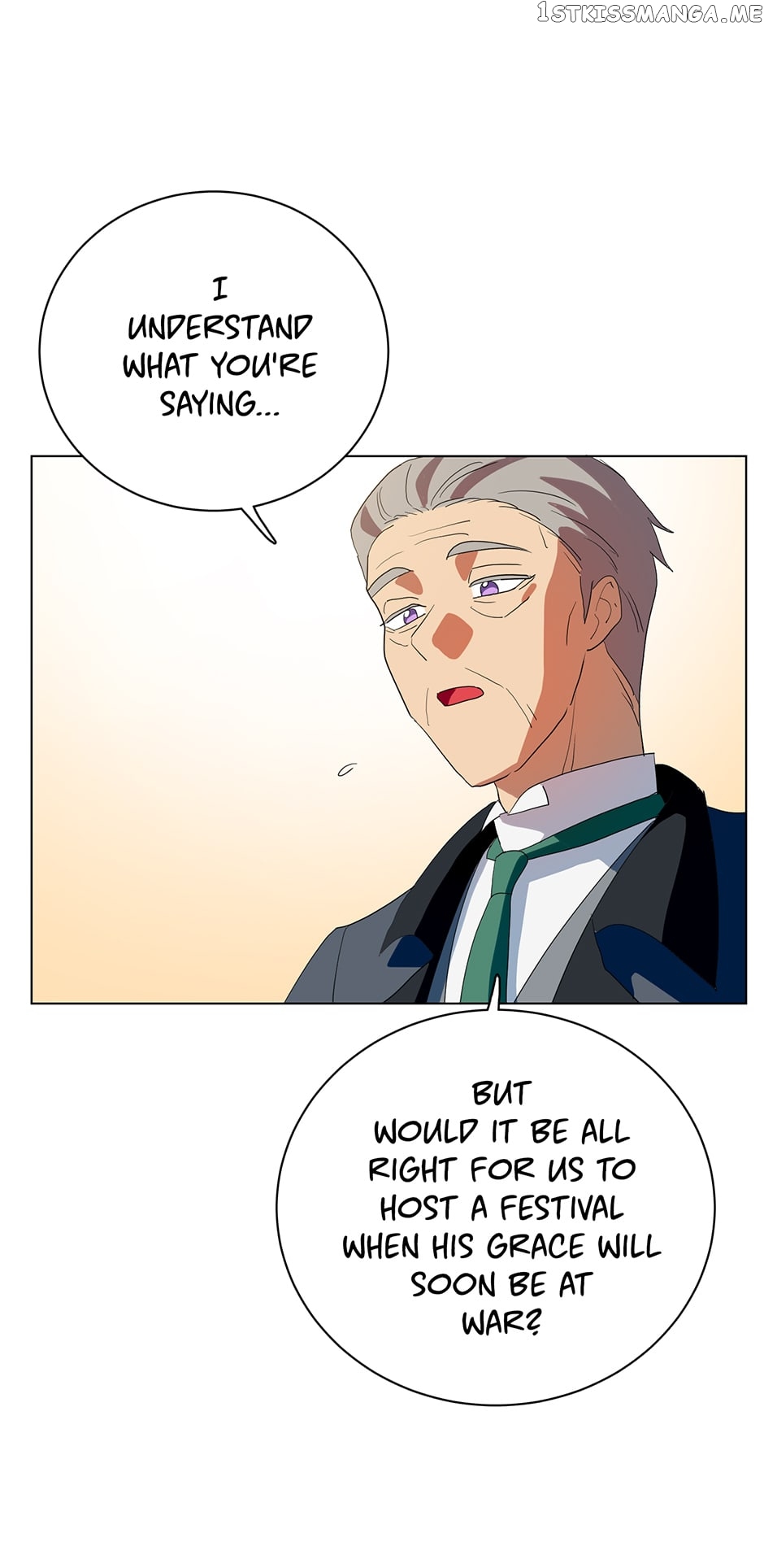 Pendant of the Elemental Chapter 201 - page 49