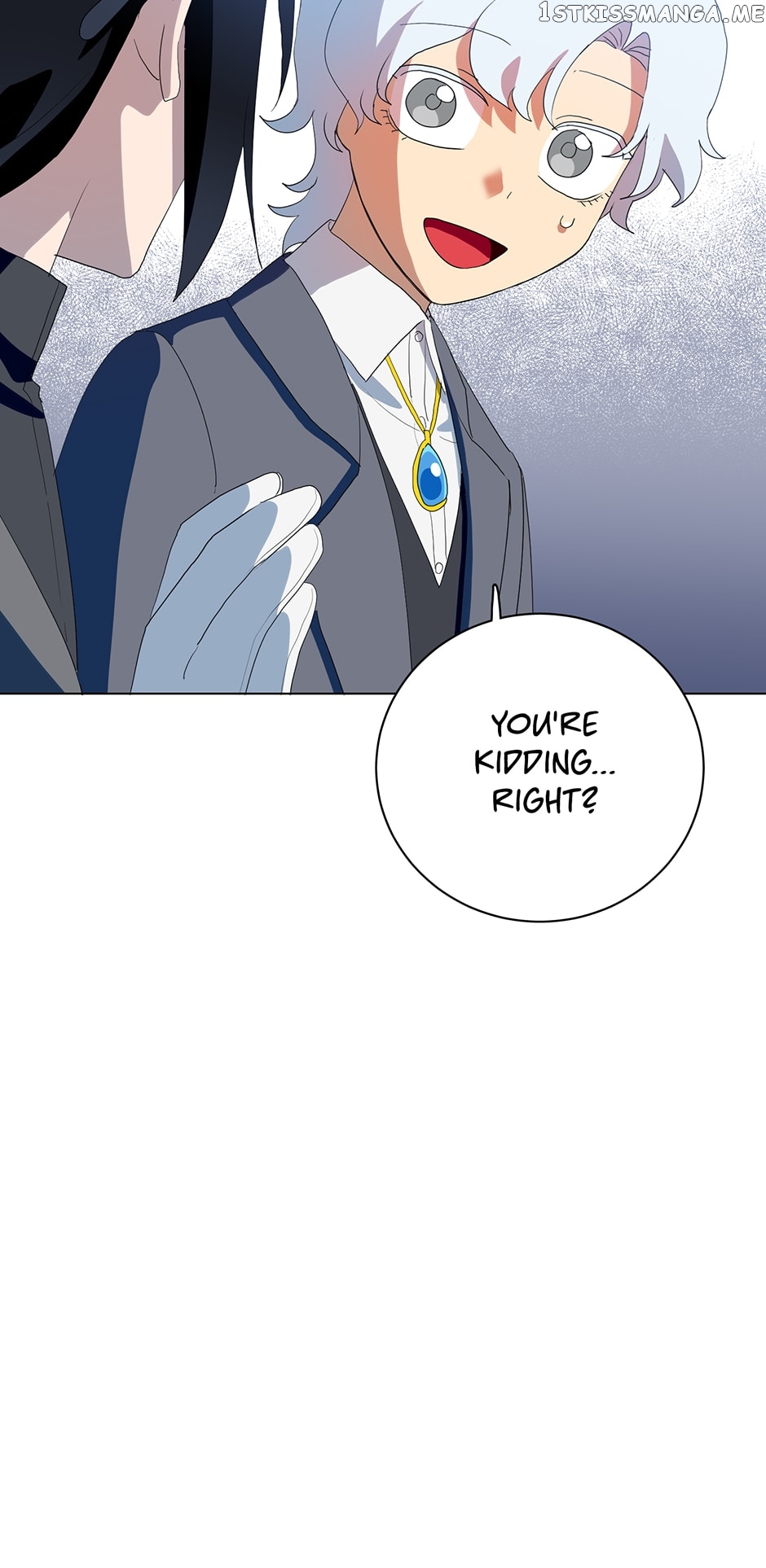 Pendant of the Elemental Chapter 201 - page 64