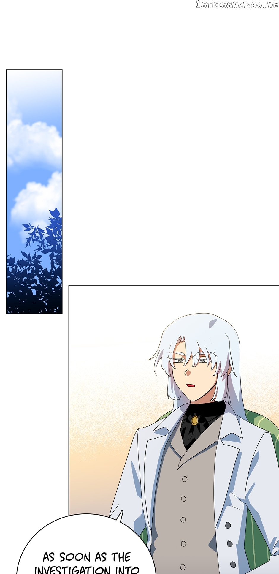 Pendant of the Elemental Chapter 194 - page 11