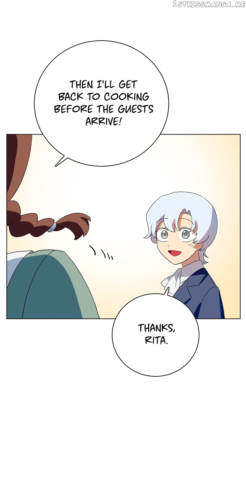 Pendant of the Elemental Chapter 194 - page 24