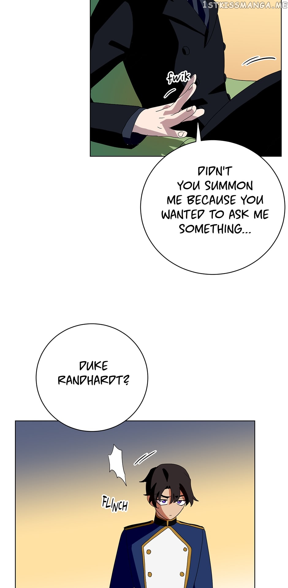 Pendant of the Elemental Chapter 194 - page 26